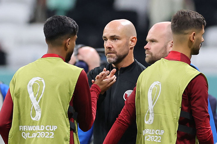Tin nóng World Cup tối 26/11: Eden Hazard thừa nhận ĐT Bỉ đã qua thời đỉnh cao - 1
