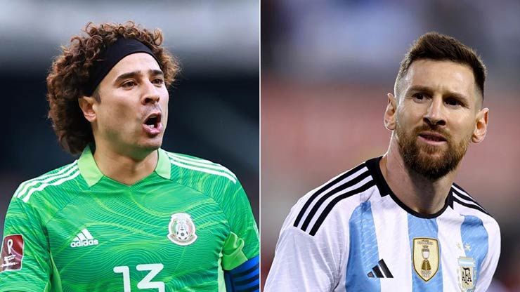 Soi kèo, dự đoán tỷ số Argentina – Mexico: “Cửa tử” cận kề, thất bại là về nhà - 1