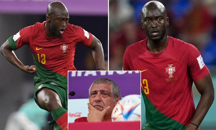 Sốc sao BĐN dễ rời World Cup vì gãy xương, Ronaldo không được đảm bảo suất đá chính - 1