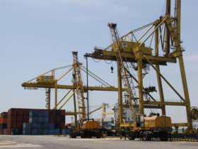  - Đà Nẵng dự kiến xây cảng Liên Chiểu từ tháng 12