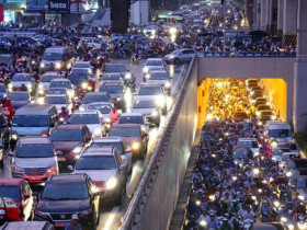  - Việt Nam dự kiến đón công dân thứ 100 triệu vào năm 2023