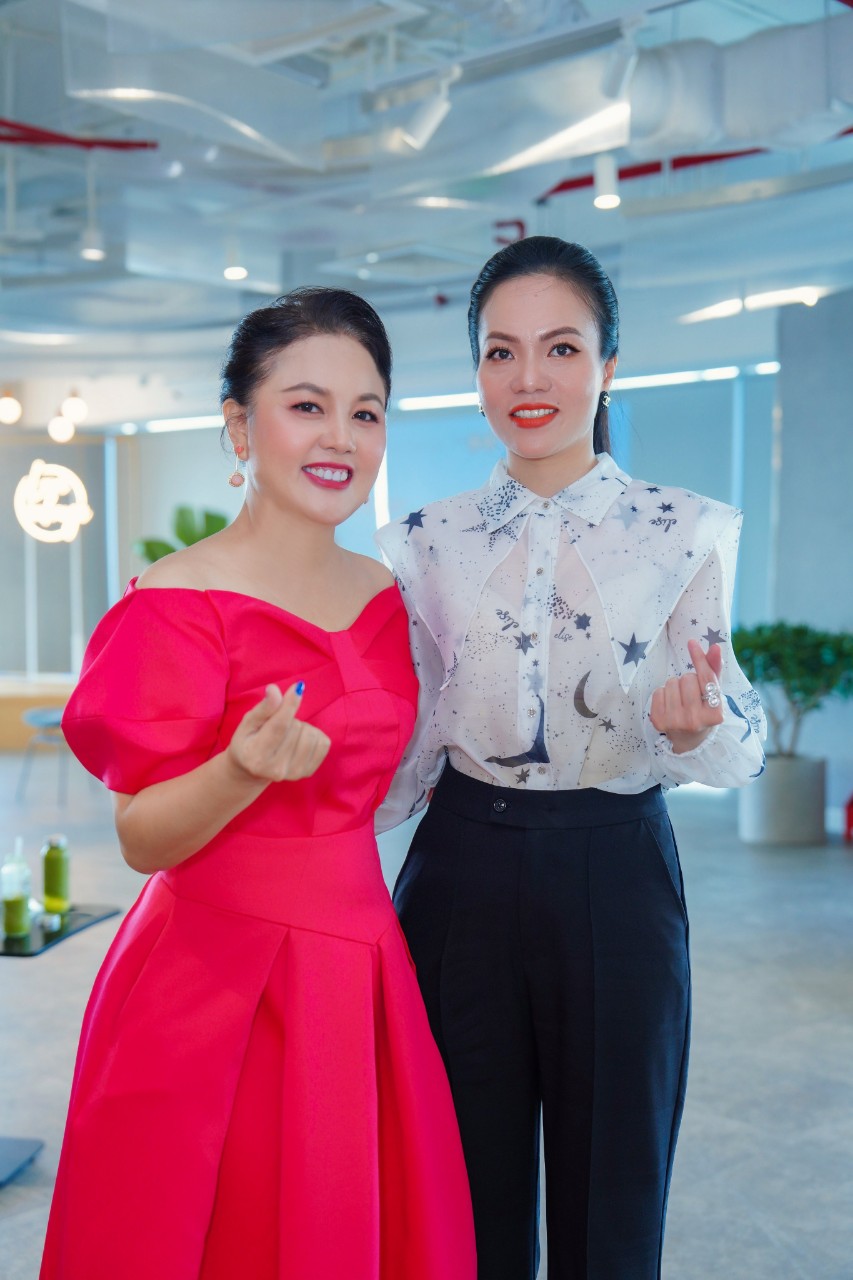 Hỗ trợ mẹ đơn thân, mẹ bỉm sữa sau đại dịch - 3
