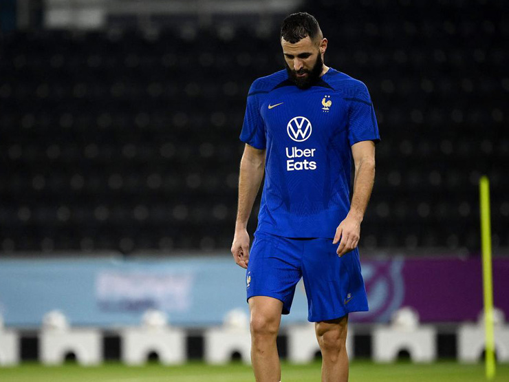 Tin nóng bóng đá World Cup tối 29/11: Sao MU mất suất đá chính ở ĐT Argentina? - 3