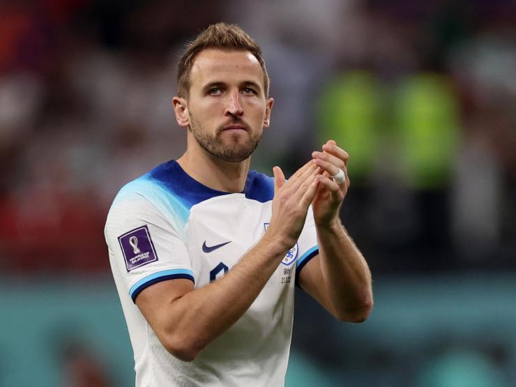 Tin nóng bóng đá World Cup tối 29/11: Sao MU mất suất đá chính ở ĐT Argentina? - 2