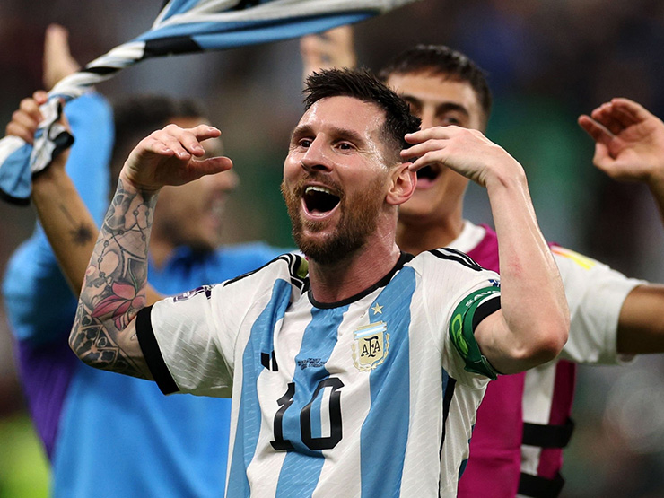 Soi kèo, dự đoán tỷ số World Cup: Argentina "tử chiến", Saudi Arabia mơ làm nên lịch sử - 1