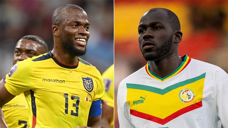 Soi kèo, dự đoán tỷ số World Cup: Hà Lan dễ thở, Ecuador &#34;tử chiến&#34; với Senegal - 2