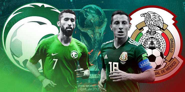 Soi kèo, dự đoán tỷ số World Cup: Argentina "tử chiến", Saudi Arabia mơ làm nên lịch sử - 2