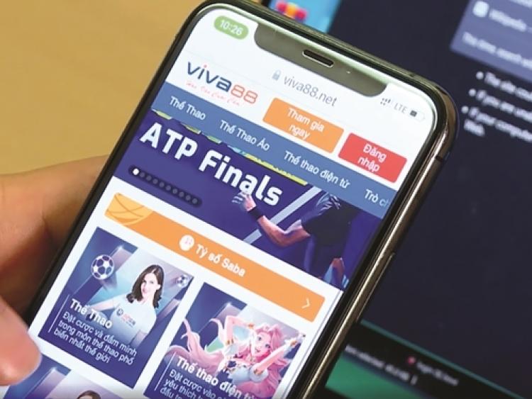 Mở cánh cửa tỷ USD cá cược thể thao