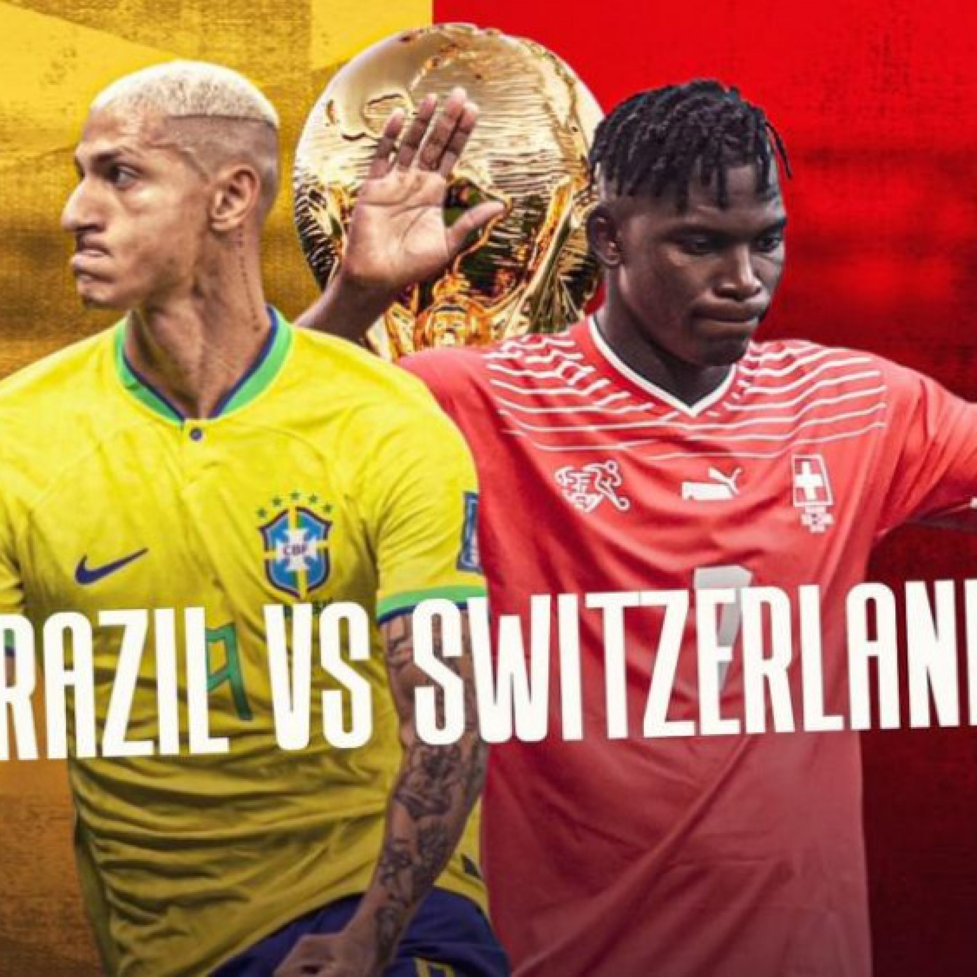 - Lịch trực tiếp bóng đá và link xem trực tiếp hôm nay: Hà Lan đấu Qatar, Anh gặp Wales ở World Cup kênh nào?