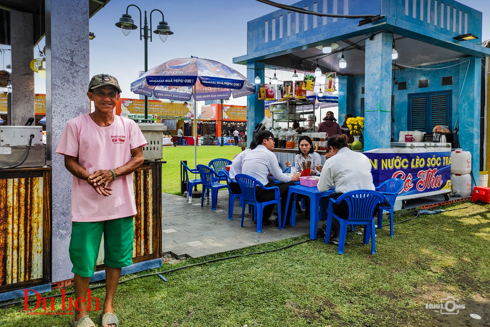 Sôi động lễ hội ẩm thực Sài Gòn – TP.HCM xưa và nay - 18