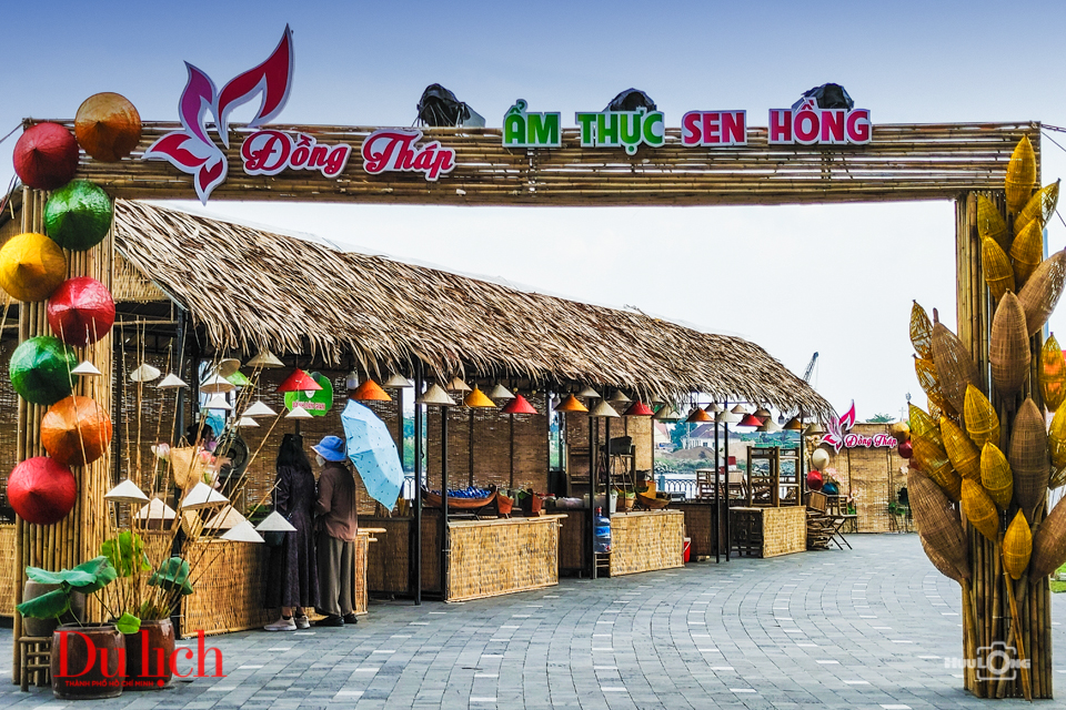 Sôi động lễ hội ẩm thực Sài Gòn – TP.HCM xưa và nay - 2