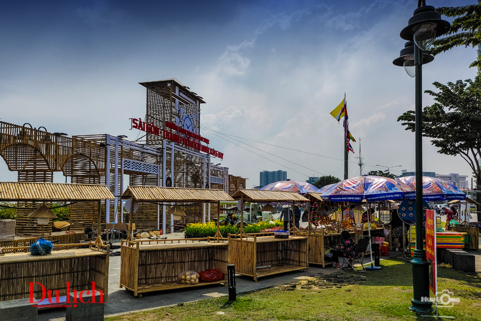 Sôi động lễ hội ẩm thực Sài Gòn – TP.HCM xưa và nay - 5