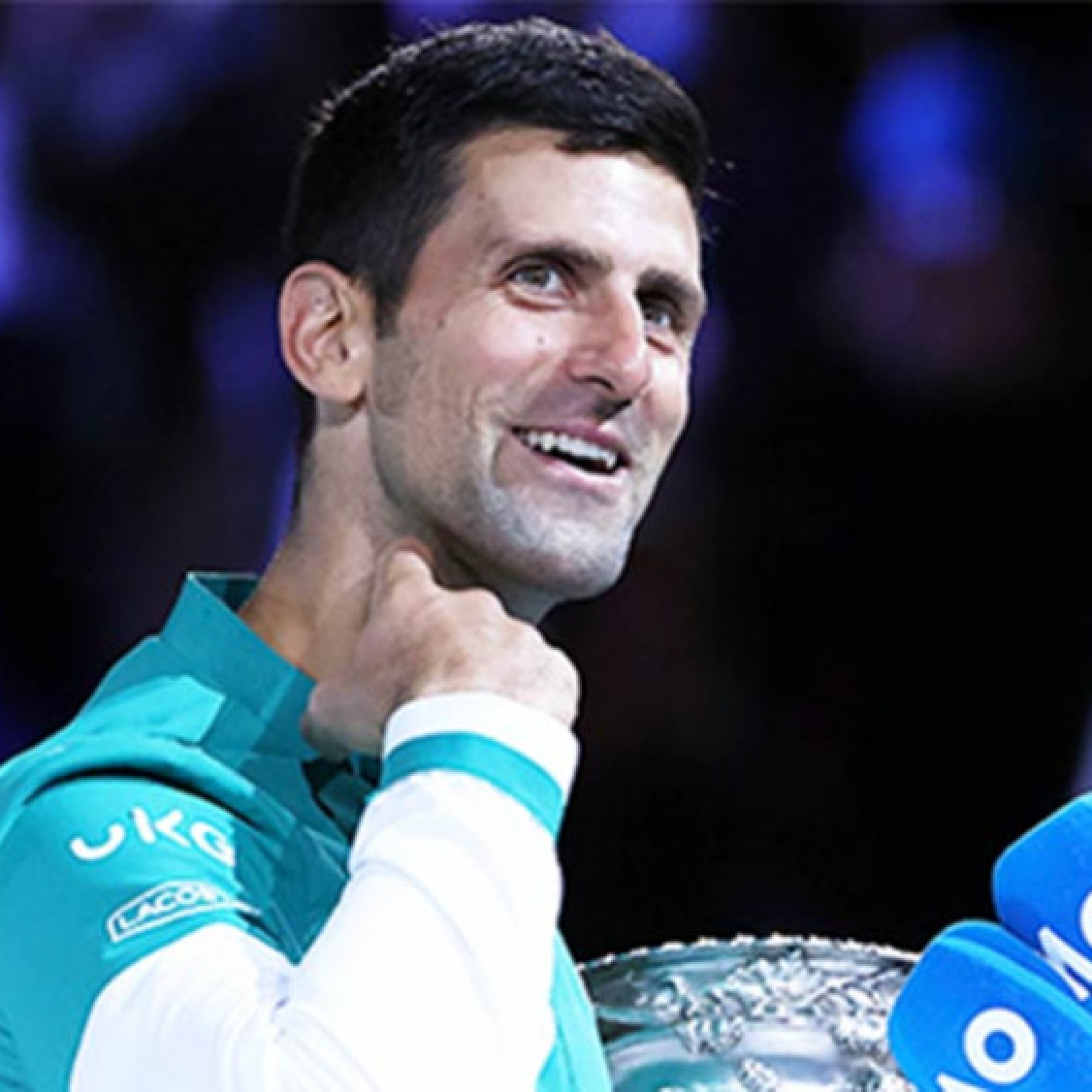  - Nóng nhất thể thao sáng 1/12: Djokovic sẽ dự giải làm nóng Australian Open