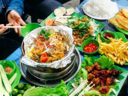 Ăn gì - Những món ăn giúp bạn ấm bụng trong ngày Hà Nội đón gió mùa