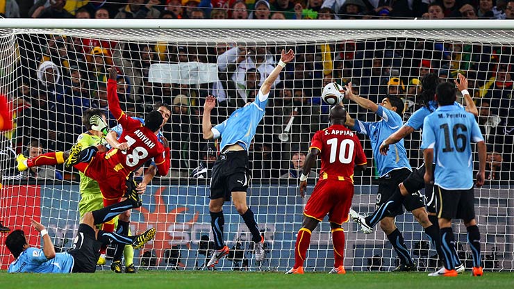 Soi kèo, dự đoán tỷ số World Cup: Hàn Quốc phải thắng Bồ Đào Nha, thù cũ Ghana – Uruguay - 2