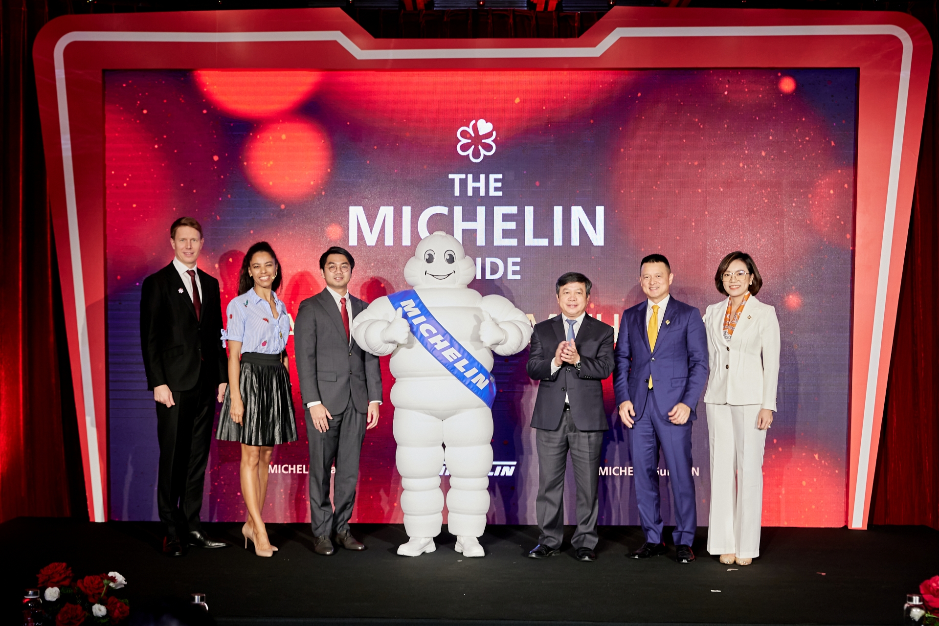 TP.HCM và Hà Nội sắp có nhà hàng sao Michelin - 3