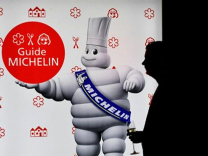 Chuyển động - TP.HCM và Hà Nội sắp có nhà hàng sao Michelin