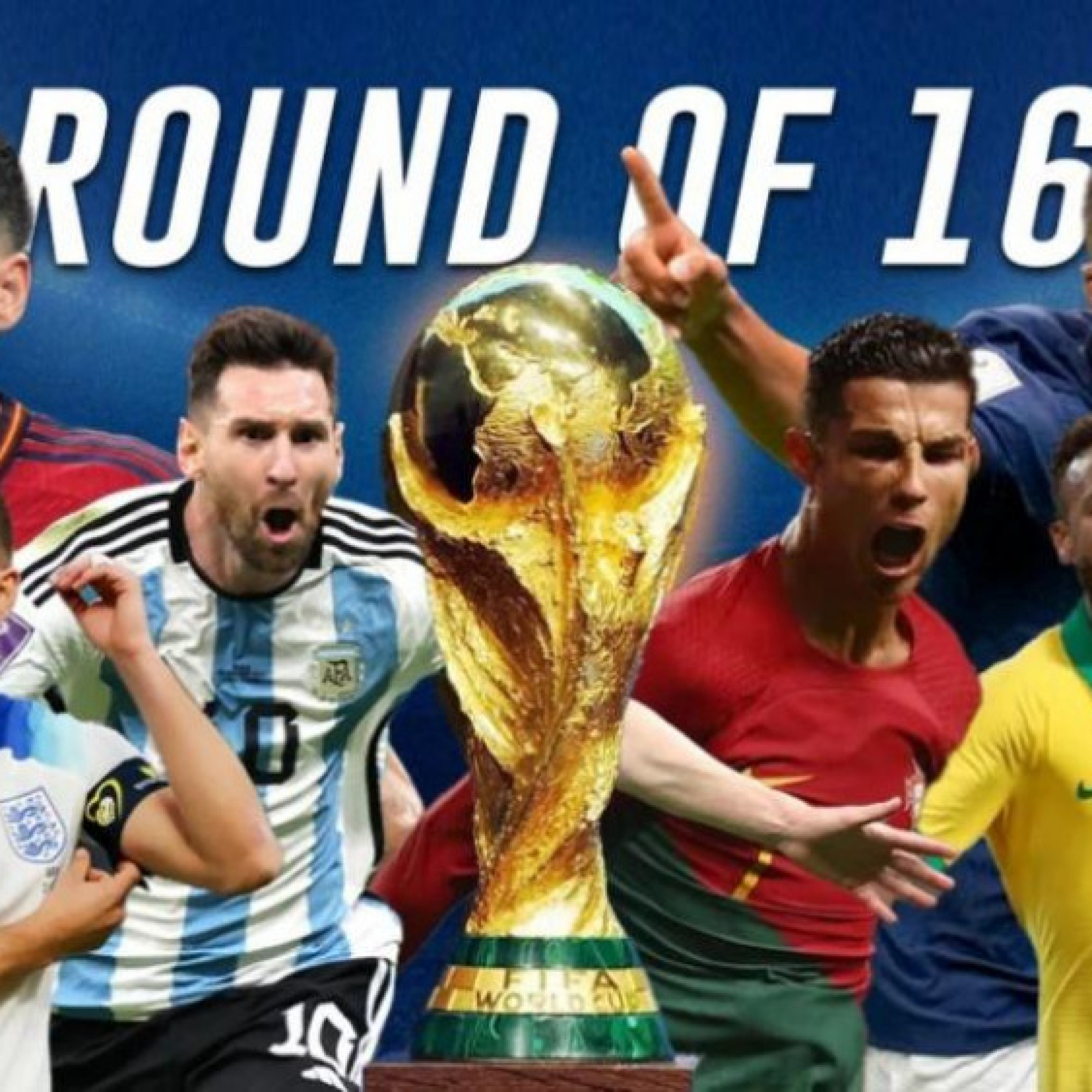  - Lịch trực tiếp bóng đá và link xem trực tiếp hôm nay: Hà Lan gặp Mỹ, Argentina đấu Australia kênh nào?