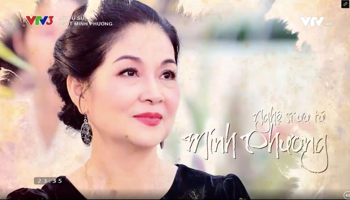 Người đàn bà đau khổ nhất màn ảnh Việt sau 20 năm - 1
