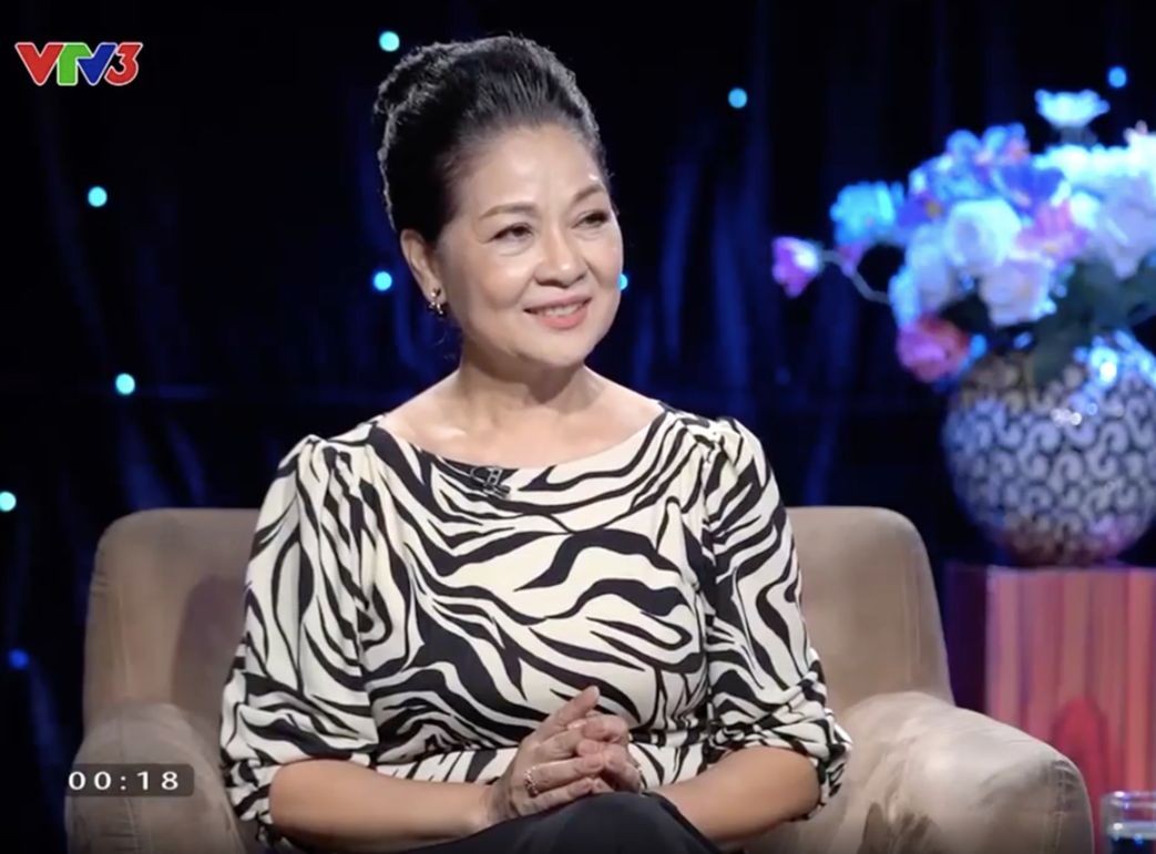 Người đàn bà đau khổ nhất màn ảnh Việt sau 20 năm - 2
