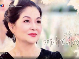  - Người đàn bà đau khổ nhất màn ảnh Việt sau 20 năm