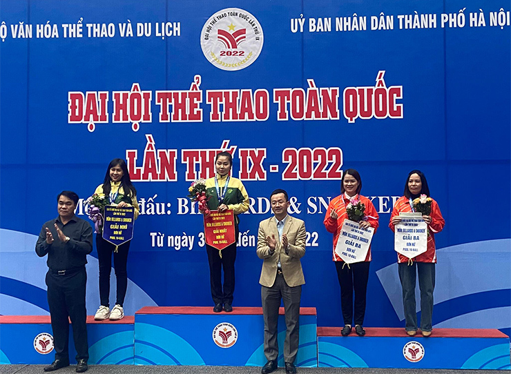 Nóng bi-a Việt Nam: Quyết Chiến so tài cao thủ 2 lần vô địch thế giới - 5