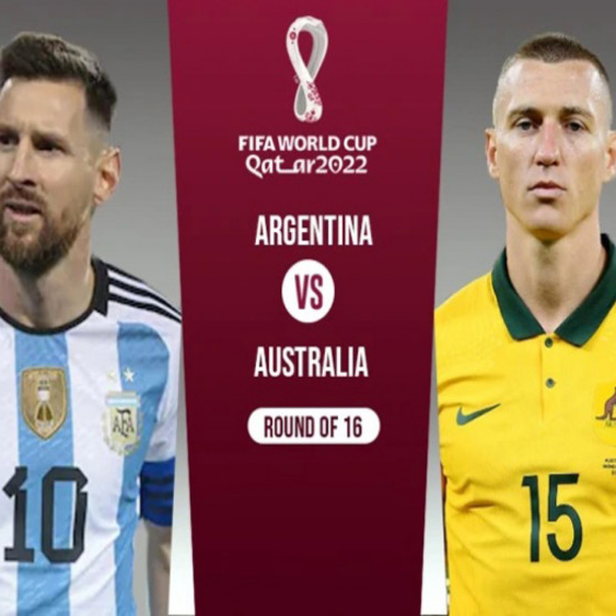  - Trực tiếp bóng đá Argentina - Australia: Argentina phải khiếp sợ Leckie (World Cup)