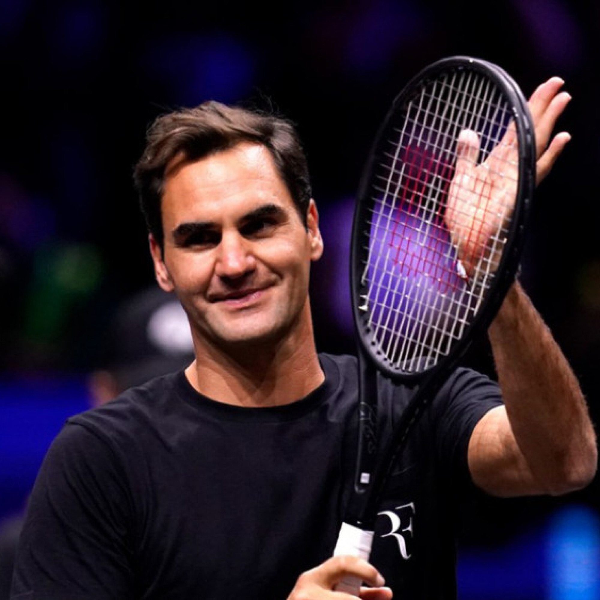  - Nóng nhất thể thao sáng 4/12: Federer tiết lộ kế hoạch tương lai