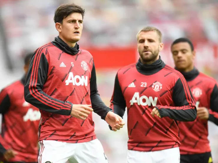 HLV Southgate mát tay tại World Cup, Maguire và Shaw sẽ tìm lại chỗ đứng ở MU? - 1