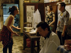  - Phim Việt Nam 'Đêm tối rực rỡ' dự giải Quả Cầu Vàng danh giá