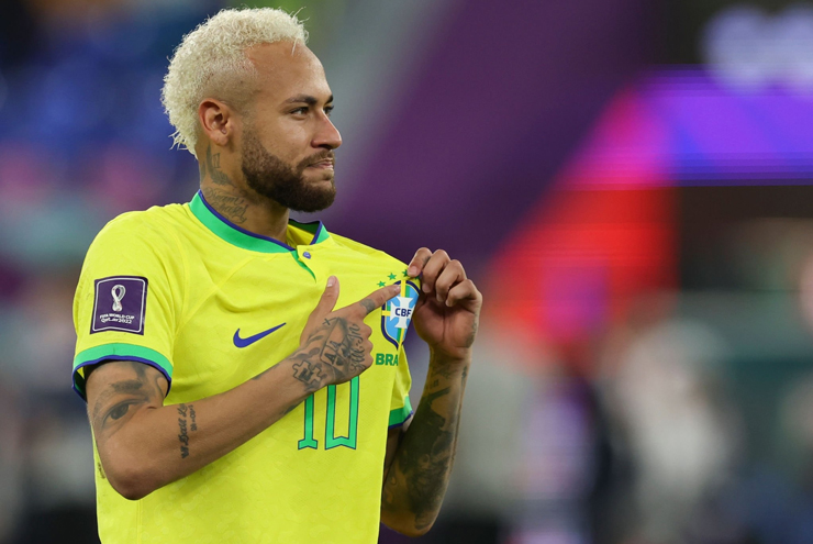 8 đội mạnh nhất World Cup: Tỷ lệ vô địch ra sao, Brazil hay Pháp sáng cửa hơn? - 2