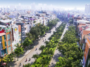 Ra mắt tour du lịch ‘Phú Nhuận – Nơi ta tìm về’