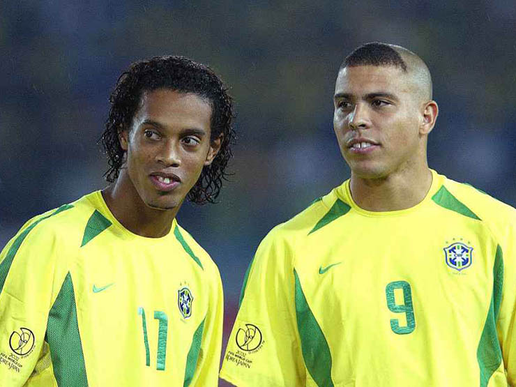Messi - Neymar & sứ mệnh lịch sử: Lật đổ châu Âu 20 năm thống trị - 1