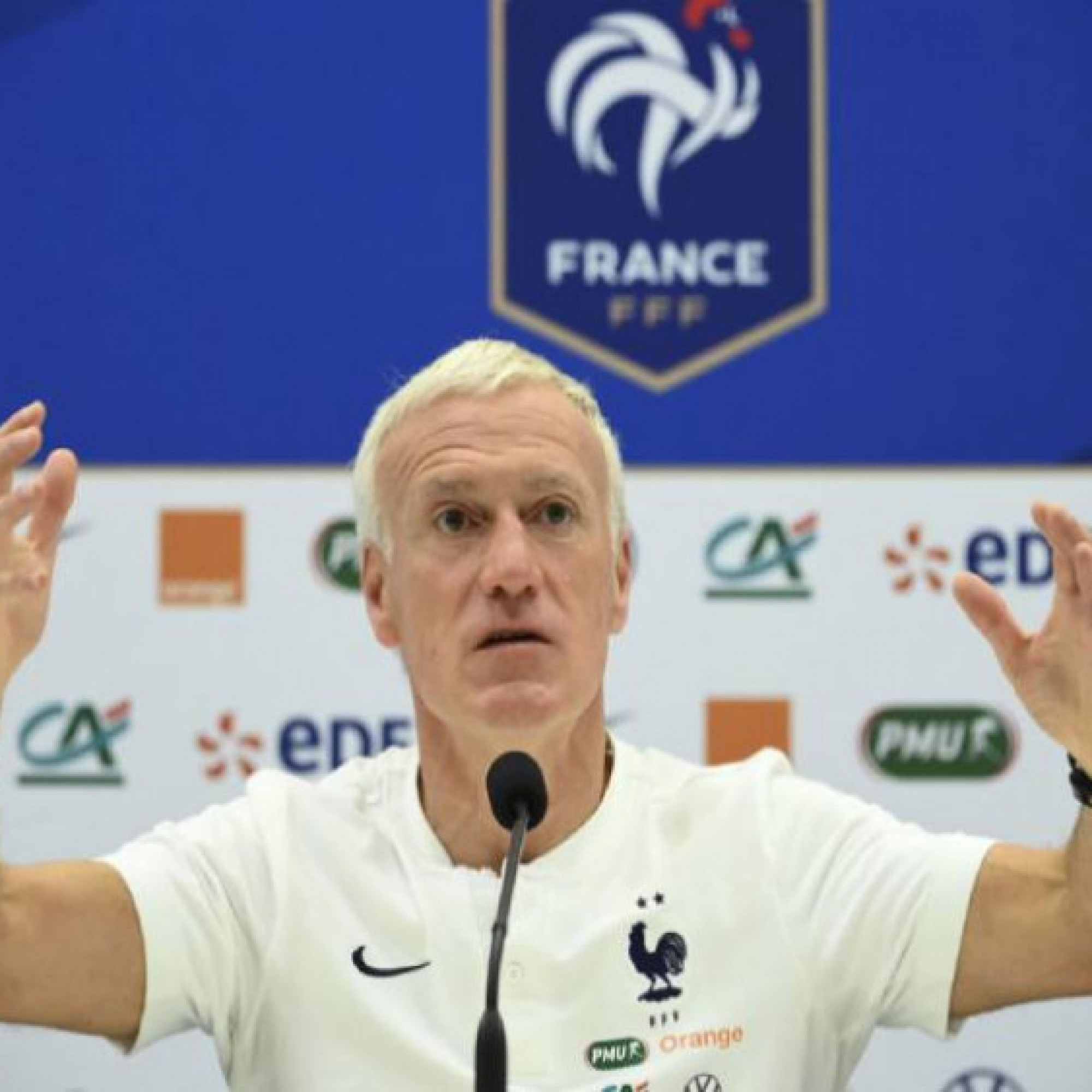  - Đại chiến Pháp - Anh tứ kết World Cup: Deschamps cậy nhờ Mbappe, Southgate xác nhận Sterling trở lại