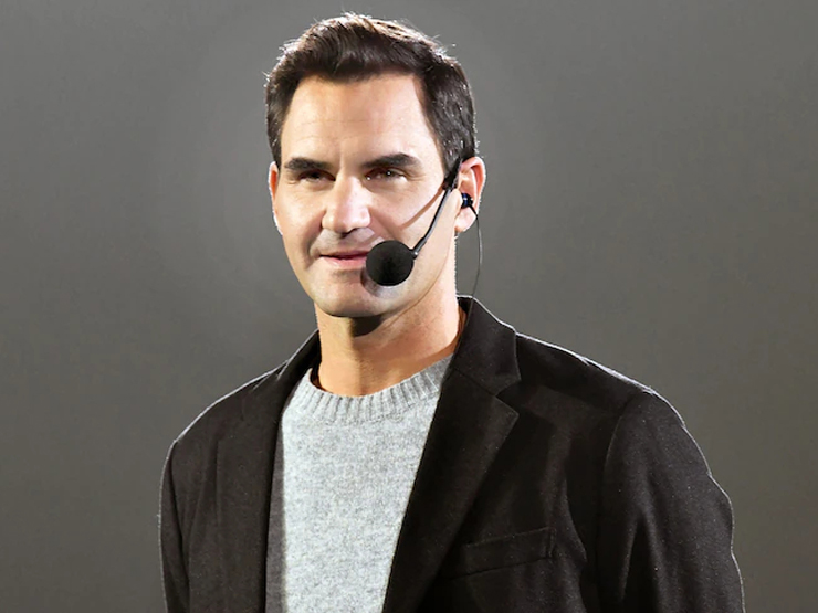 Federer cần thời gian suy nghĩ sau khi giải nghệ, làm HLV hay bình luận viên? - 1