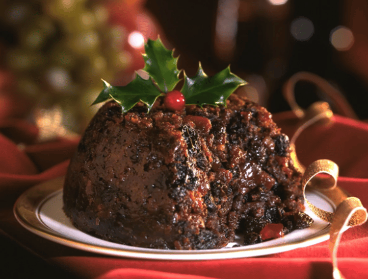 5 món ăn nên thưởng thức vào dịp Giáng sinh