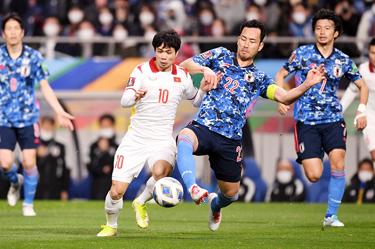 Công Phượng chia tay HAGL, sang Nhật Bản thi đấu lần thứ hai - 1