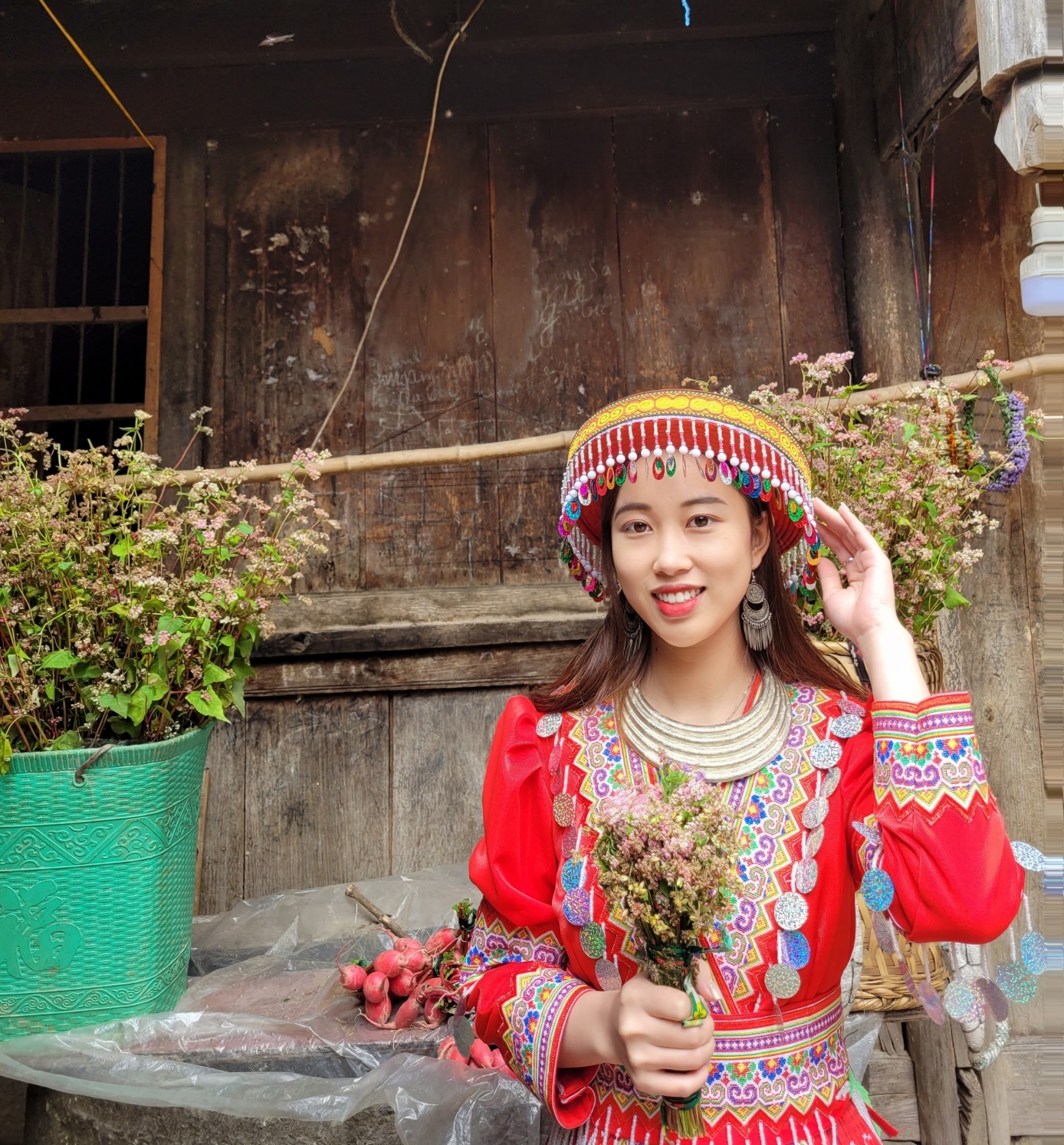 Bí quyết khám phá Hà Giang vào mùa hoa đẹp nhất - 15