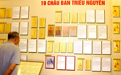 Khám phá 9 di sản Việt Nam được UNESCO vinh danh - 3