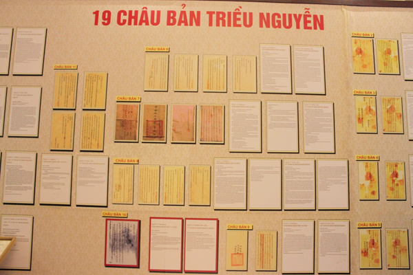 Khám phá 9 di sản tư liệu tại Việt Nam được UNESCO công nhận - 3