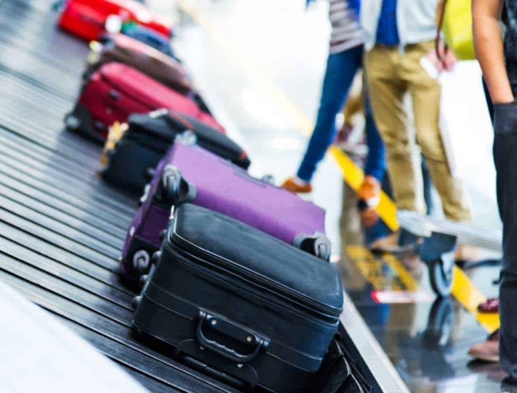 Hãng hàng không chịu trách nhiệm thế nào đối với hành lý thất lạc