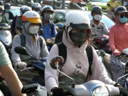 Hiện tượng “đảo nhiệt đô thị” tại TP.HCM