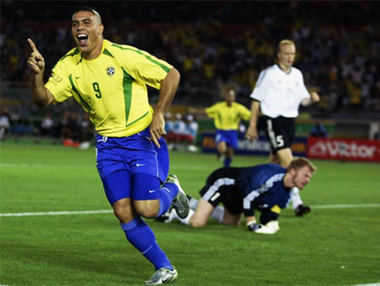 Messi trước cơ hội vô địch World Cup: Sẽ có cái kết đẹp như Ro “béo”, Beckenbauer? - 3