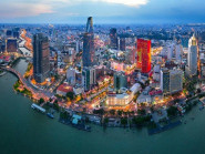 Tạp chí du lịch Mỹ chọn TP.HCM là điểm đến hàng đầu châu Á năm 2023