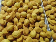 Bánh xoài - hương xưa vị cũ