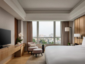 TP.HCM đẩy mạnh chuyển đổi số cho khách sạn