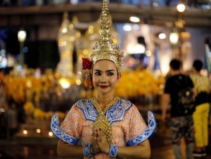 Chuyện hay - Vì sao du khách Việt Nam quay lại Thái Lan nhiều lần không chán?