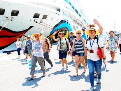 Chuyển động - Tại sao Việt Nam ‘đi trước, về sau’ trong phục hồi du lịch quốc tế