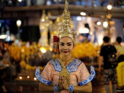 Suy ngẫm - Vì sao du khách Việt Nam quay lại Thái Lan nhiều lần không chán?
