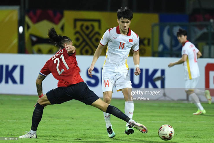 Nhận định bóng đá Lào - Việt Nam: Chờ tài thầy Park, mơ ra quân tưng bừng (AFF Cup) - 1